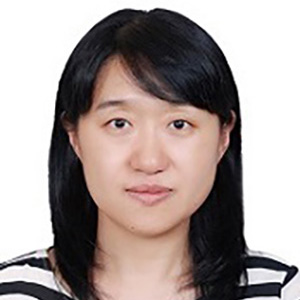 Dr. Yingmei Liu Awarded Regents Distinguished Research Award for 2020